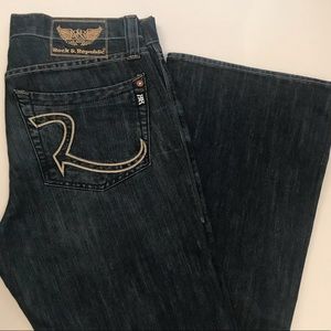 Men’s Rock & Republic “Floyd” Jeans